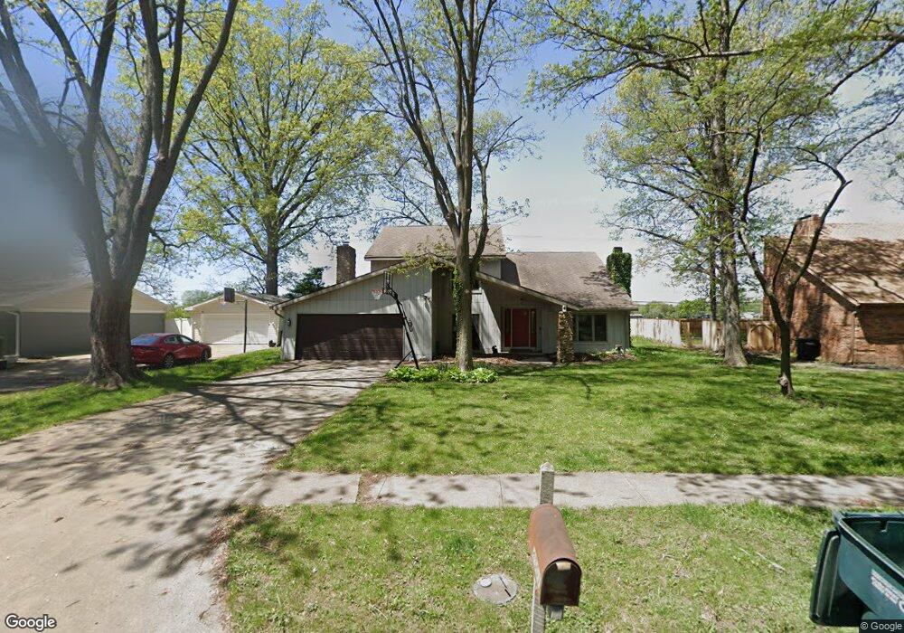 4501 N Tillotson Ave, Muncie, IN 47304 - photo 1