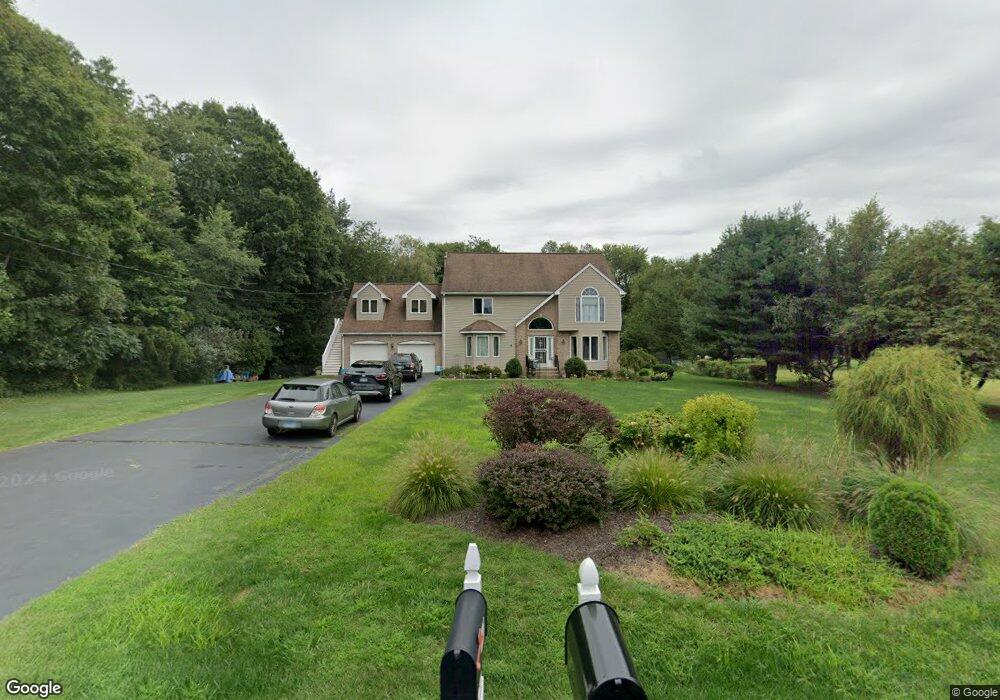 147 Bishops Curve, Berlin, CT 06037 - photo 1