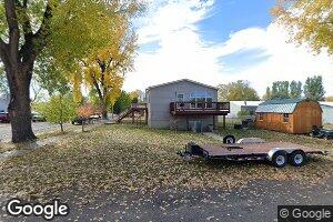 510 N 5th Ave, Forsyth, MT 59327