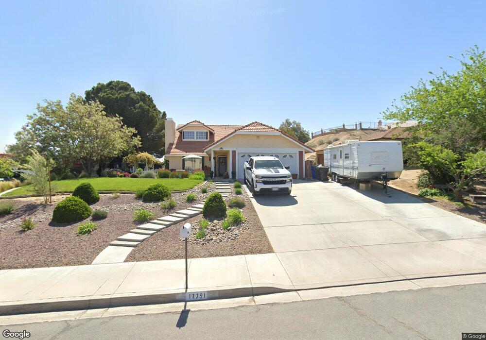 17291 Forest Hills Dr, Victorville, CA 92395 - photo 1