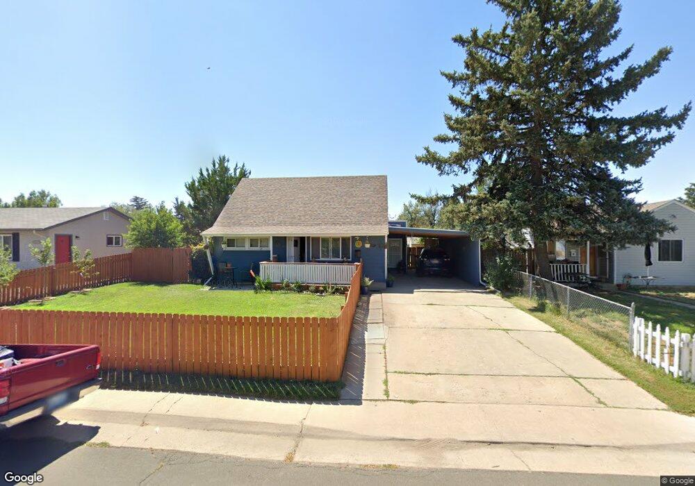 11734 E 7th Ave, Aurora, CO 80010 - photo 1