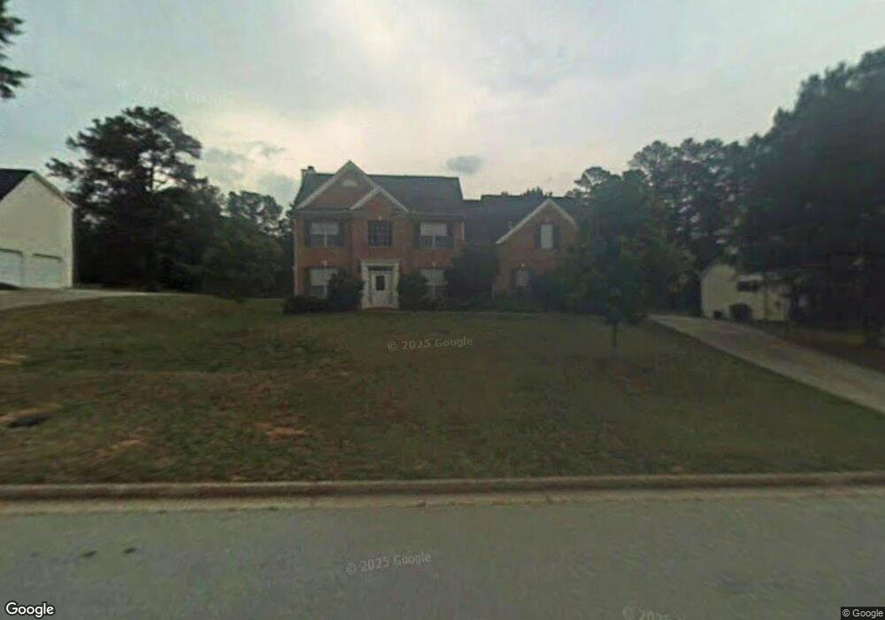 2260 Talbot Ridge unit XXA, Jonesboro, GA 30236 - photo 1