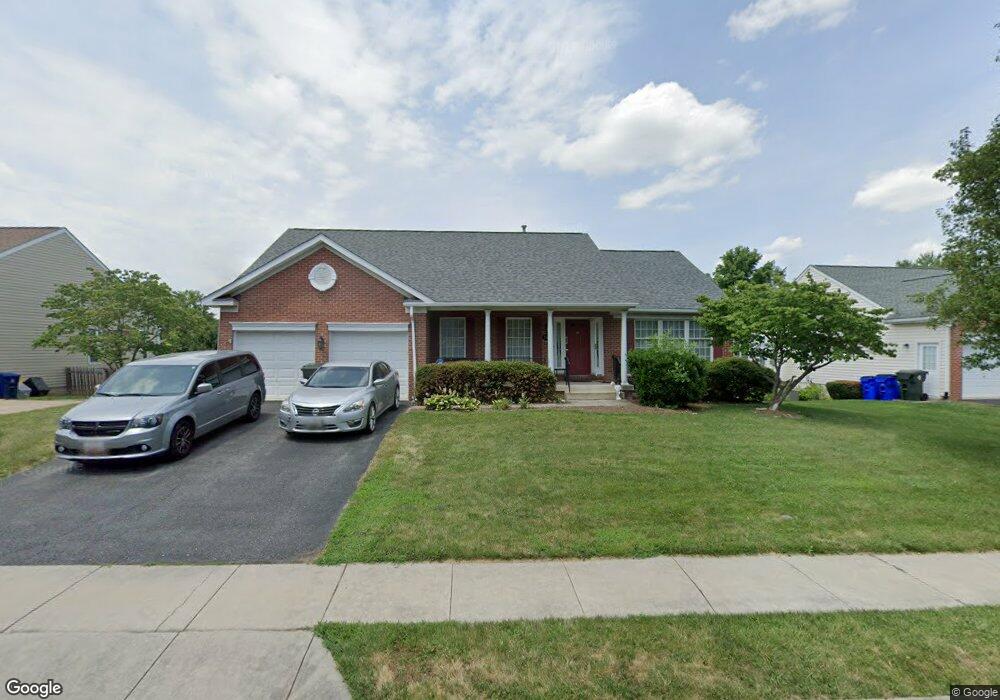 169 Midsummer Dr, Frederick, MD 21702 - photo 1