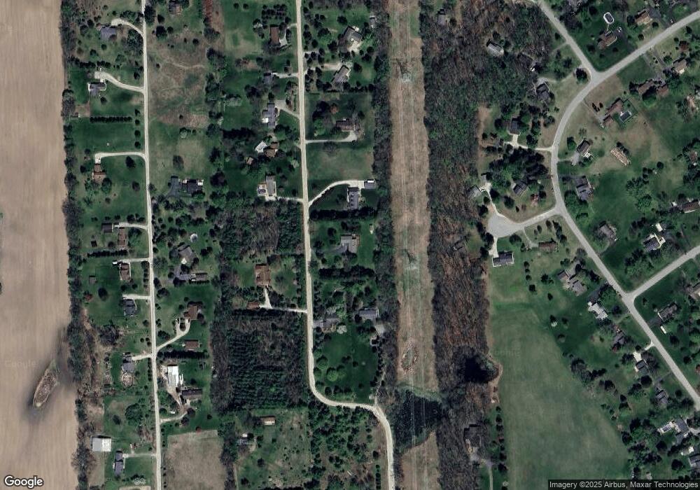 4790 Westwind Dr, Dexter, MI 48130 - photo 1