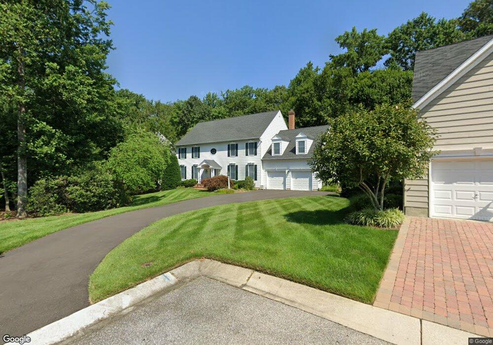 2702 Windswept Ln, Annapolis, MD 21401 - photo 1