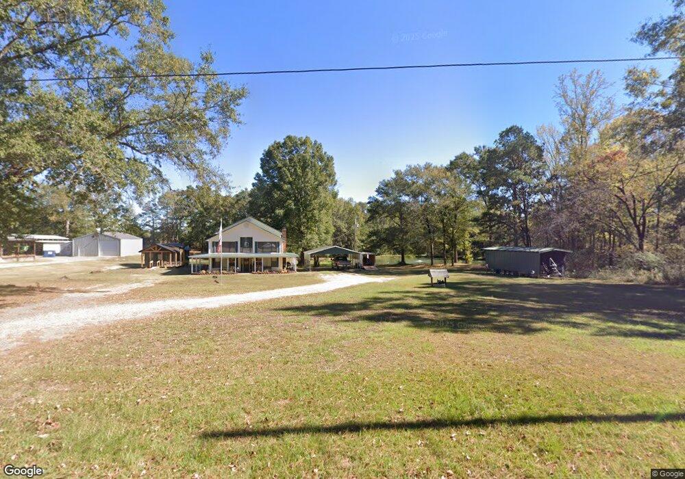 1193 Hodge Watson Rd, Calhoun, LA 71225 - photo 1