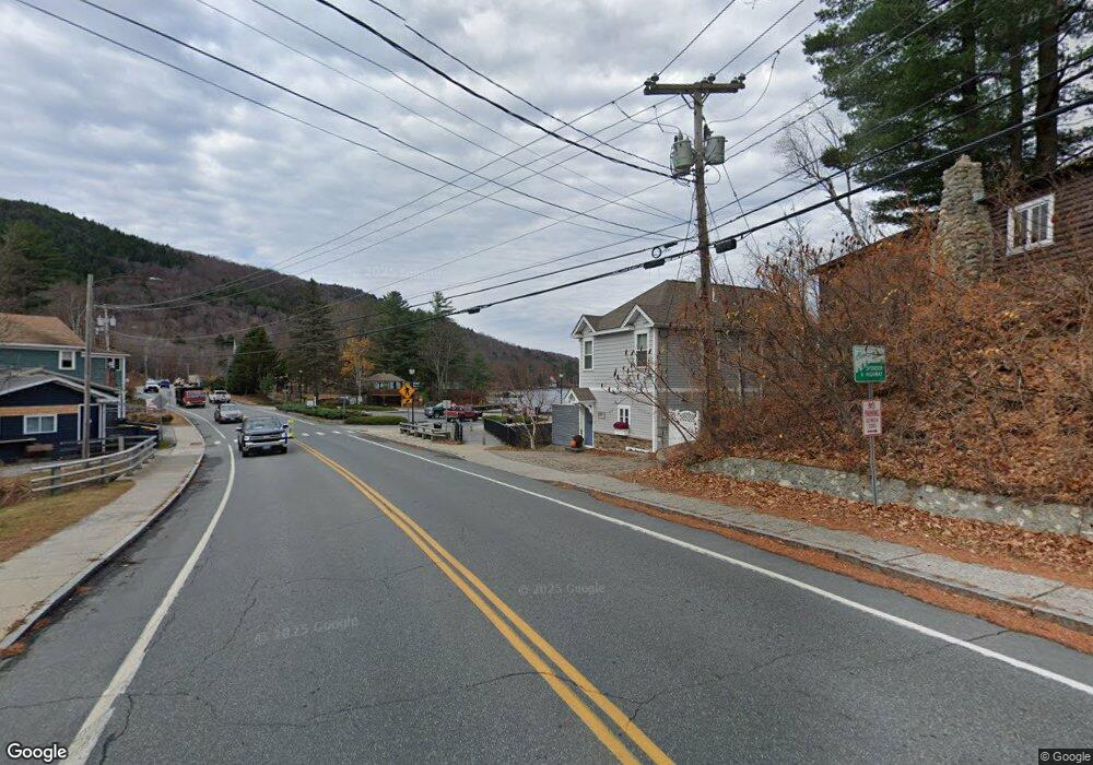 7 Frost Top Hill, Newbury, NH 03255 - photo 1