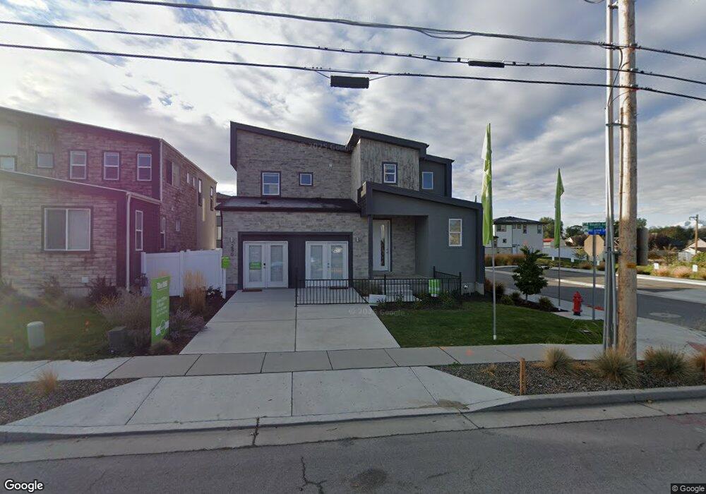 248 E 8000 S, Sandy, UT 84070 - photo 1