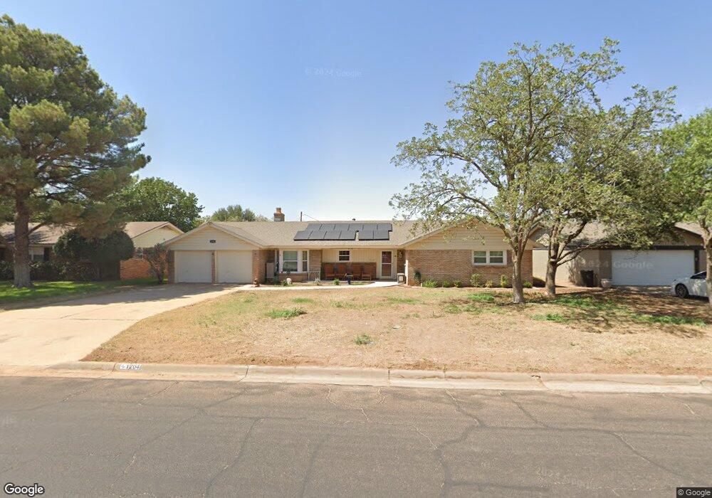 1204 Stanolind Ave, Midland, TX 79705 - photo 1