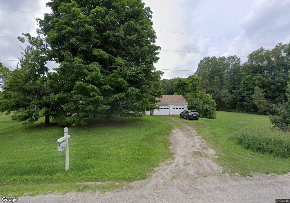 2019 Gaskell Hill Rd, West Burke, VT 05871 - photo 1