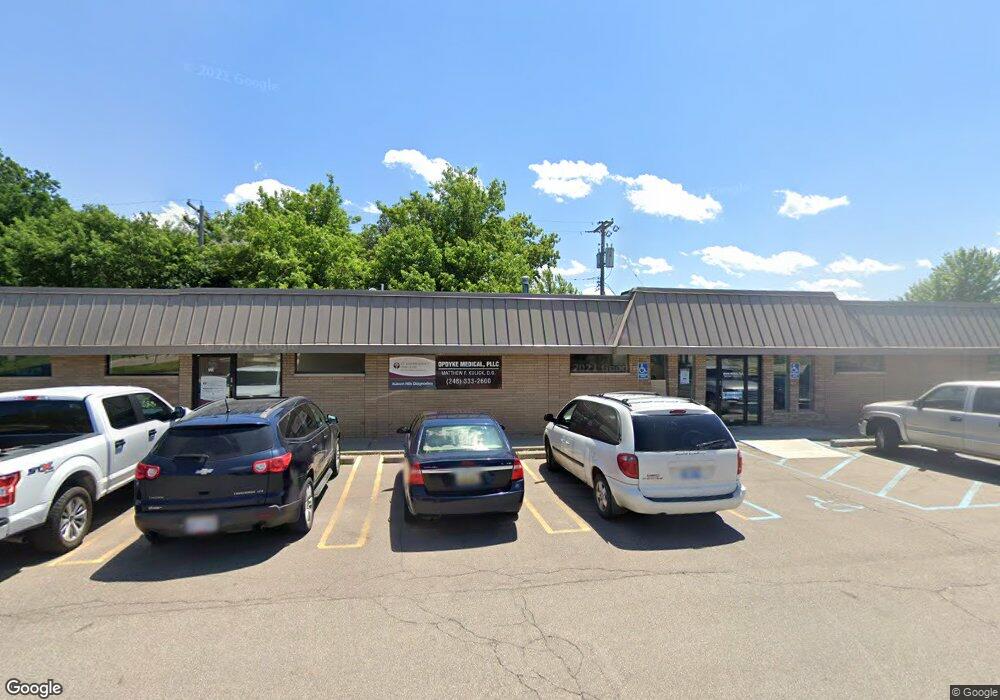 Street View Photo