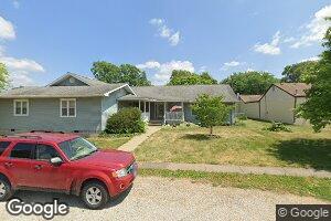 104 N Bogardus St, Elkhart, IL 62634