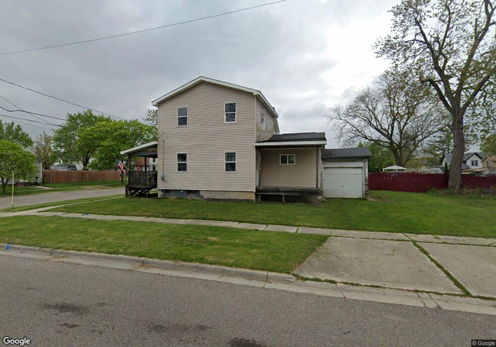 833 Frank St unit 216 S. McVicar St., Adrian, MI 49221 - photo 1