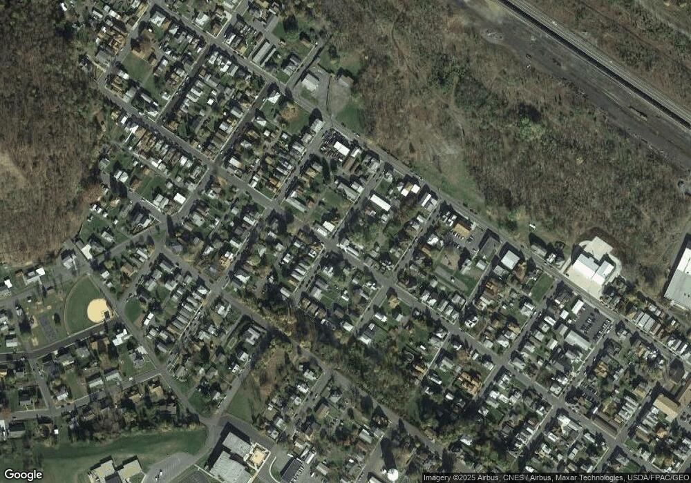 334 Saint Cloud St, Keyser, WV 26726 - photo 1