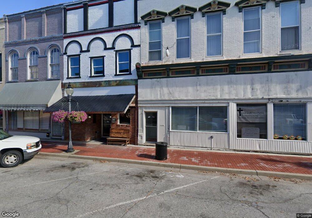 106 E Main Cross St, Edinburgh, IN 46124 - photo 1