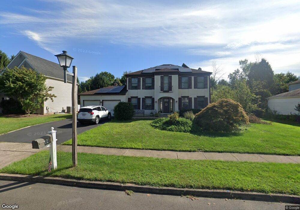 84 Pine Glen Rd, Langhorne, PA 19047 - photo 1