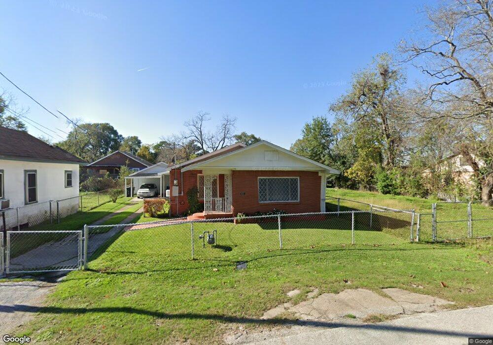 4113 Falls St, Houston, TX 77026 - photo 1
