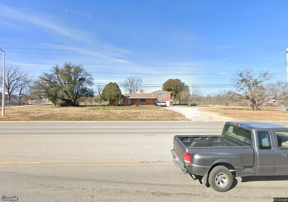 5942 Buffalo Gap Rd, Abilene, TX 79606 - photo 1