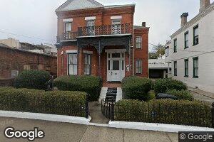 5 N Claiborne St, Mobile, AL 36602