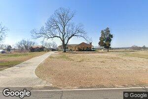 871 Laurel Branch Church Rd, McIntyre, GA 31054