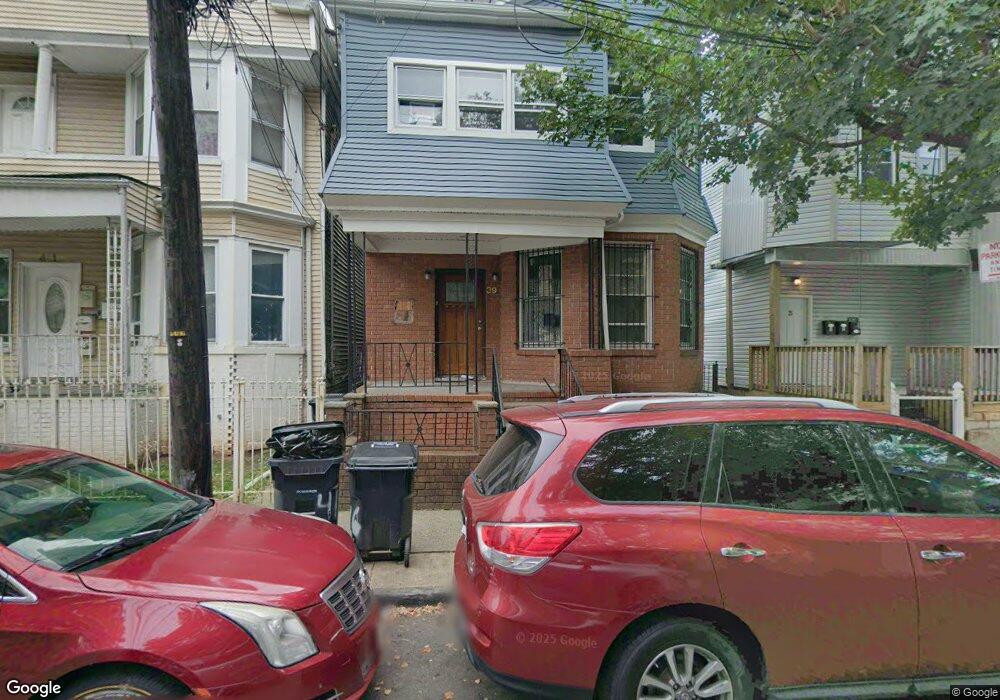 39 N 6th St, Newark, NJ 07107 - photo 1