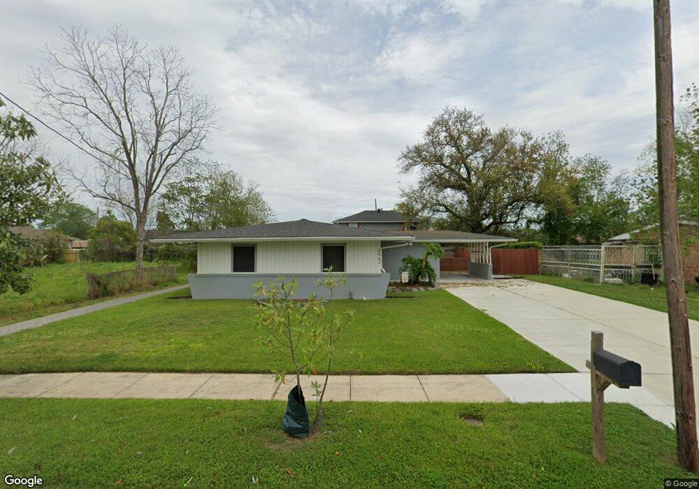 4963 Kendall Dr, New Orleans, LA 70126 - photo 1