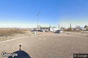 406 Harrington St, Duncan, AZ 85534