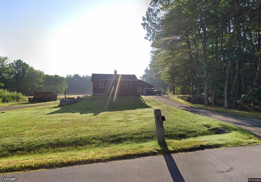 20 Farmer Rd, Merrimack, NH 03054 - photo 1