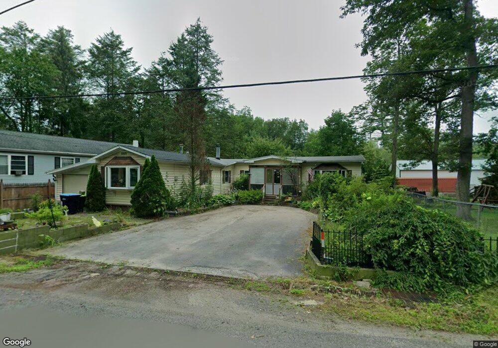 5 Nesco Manor Rd, Drums, PA 18222 - photo 1