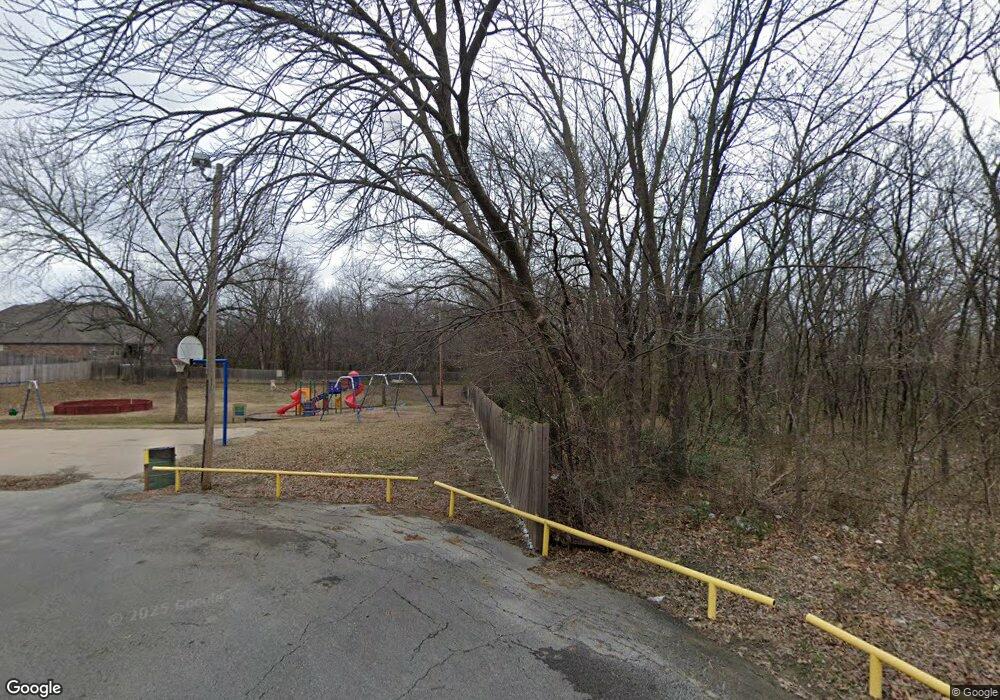 286.B W 126th St, Glenpool, OK 74033 - photo 1