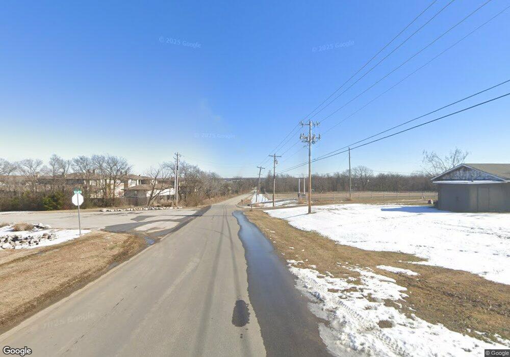 null W 126th St, Glenpool, OK 74033 - photo 1