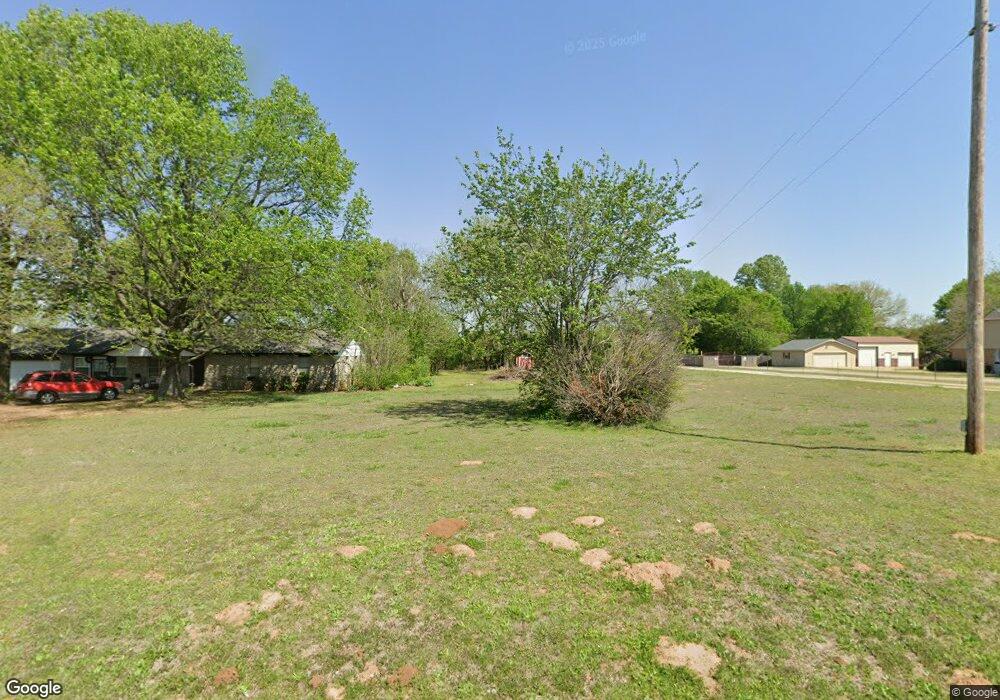 839 W 126th St, Glenpool, OK 74033 - photo 1