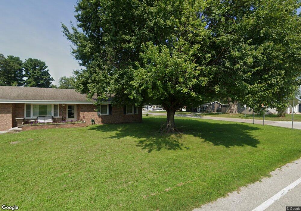 408 E Cedar St, Attica, IN 47918 - photo 1