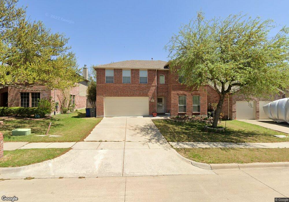 1903 Highland Oaks Dr, Wylie, TX 75098 - photo 1