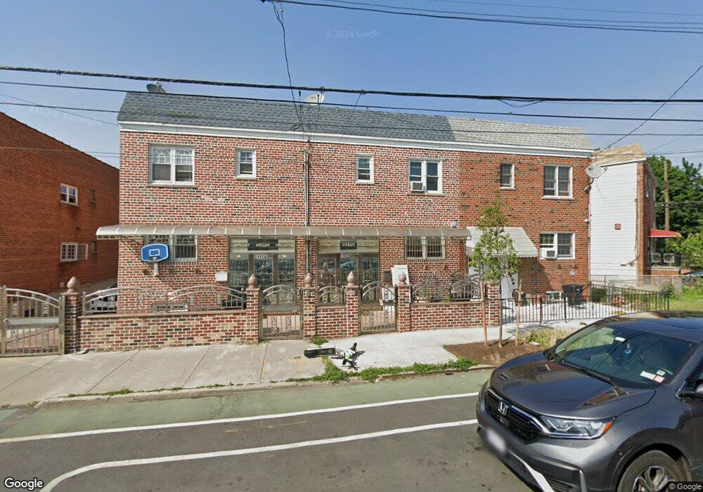 1932 Bronxdale Ave, Bronx, NY 10462 - photo 1