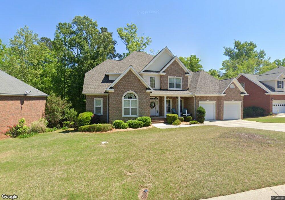 391 Barnsley Dr, Evans, GA 30809 - photo 1