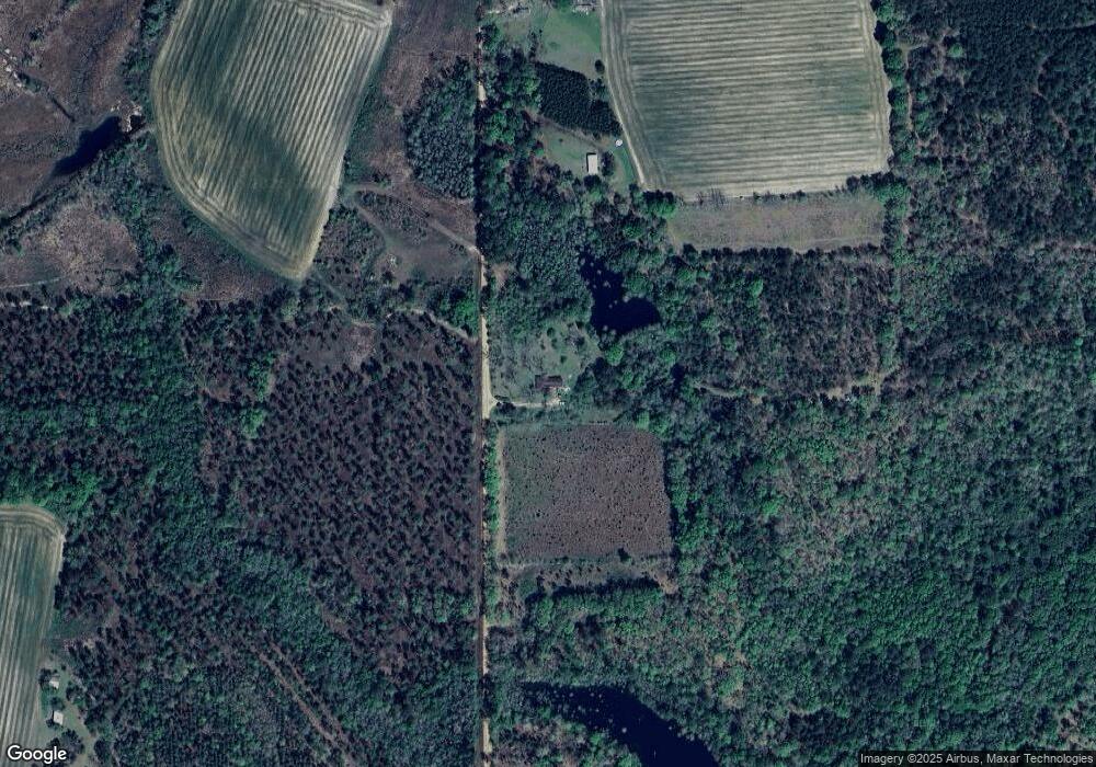 147 Whitaker Rd, Broxton, GA 31519 - photo 1