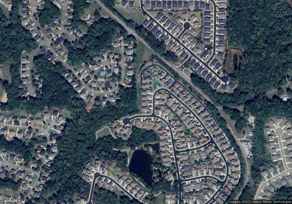 230 Cadence Trail, Canton, GA 30115 - photo 1