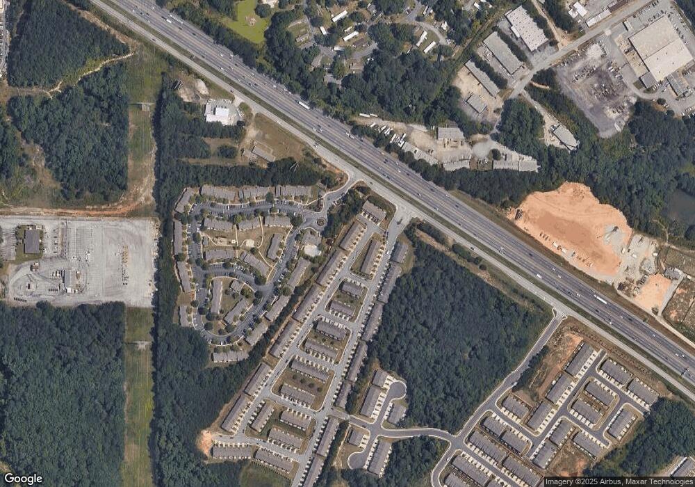 3193 Garden Glade Ln unit /128, Lithonia, GA 30038 - photo 1