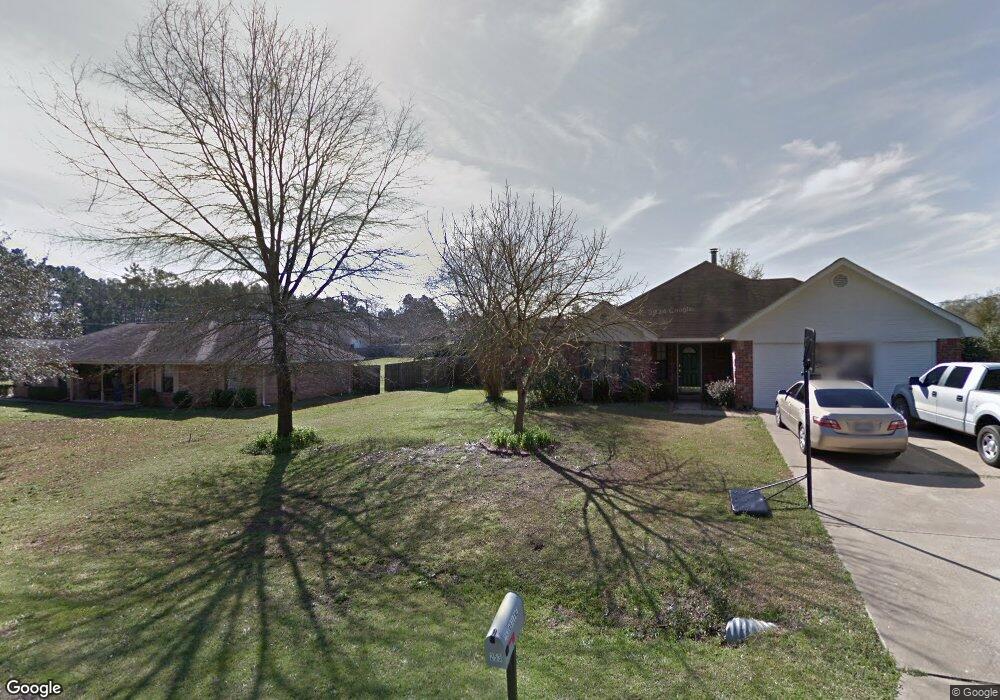 253 Abilene St, Nacogdoches, TX 75964 - photo 1