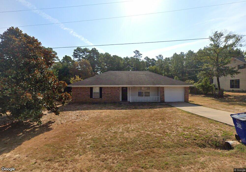 190 Abilene St, Nacogdoches, TX 75964 - photo 1