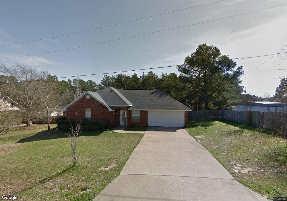 142 Abilene St, Nacogdoches, TX 75964 - photo 1