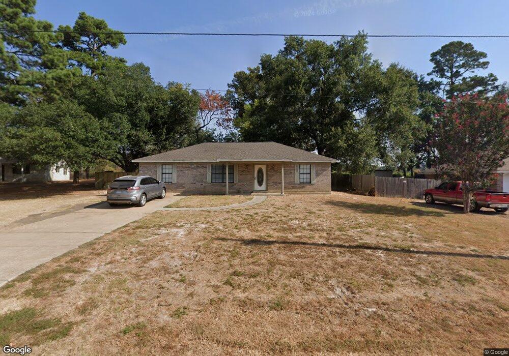 320 Abilene St, Nacogdoches, TX 75964 - photo 1