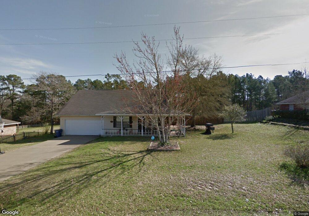 158 Abilene St, Nacogdoches, TX 75964 - photo 1