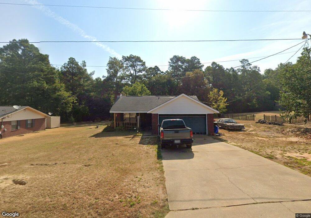 204 Abilene St, Nacogdoches, TX 75964 - photo 1