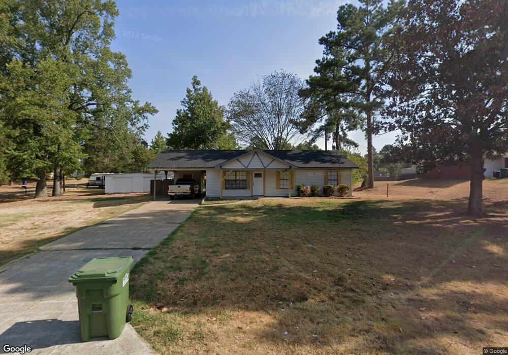 423 Abilene St, Nacogdoches, TX 75964 - photo 1