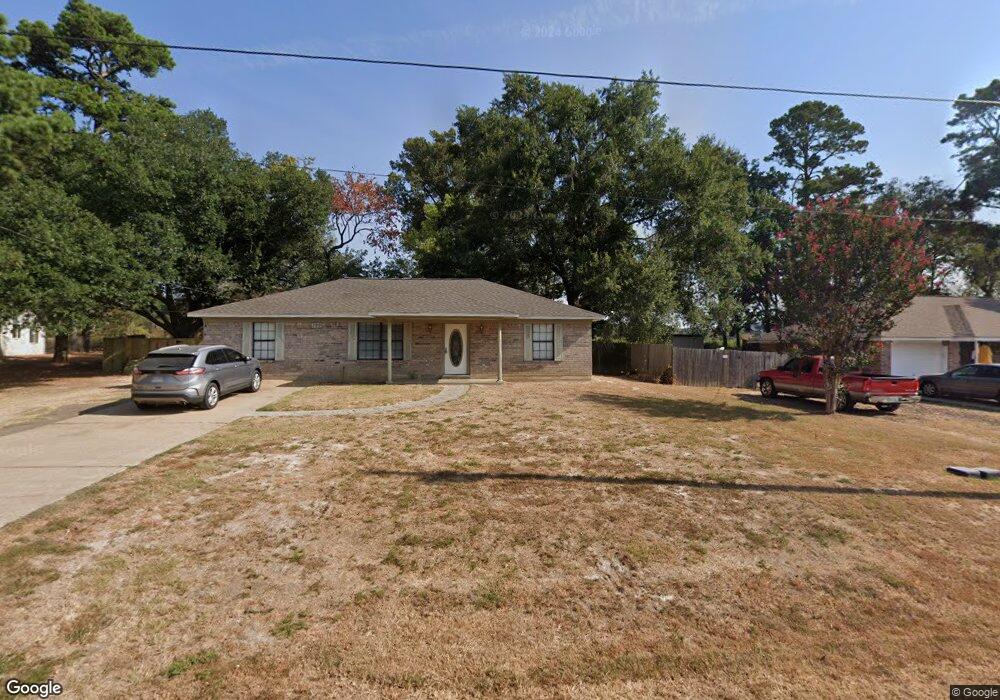 316 Abilene St, Nacogdoches, TX 75964 - photo 1
