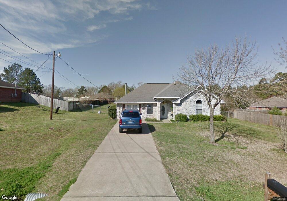 179 Abilene St, Nacogdoches, TX 75964 - photo 1