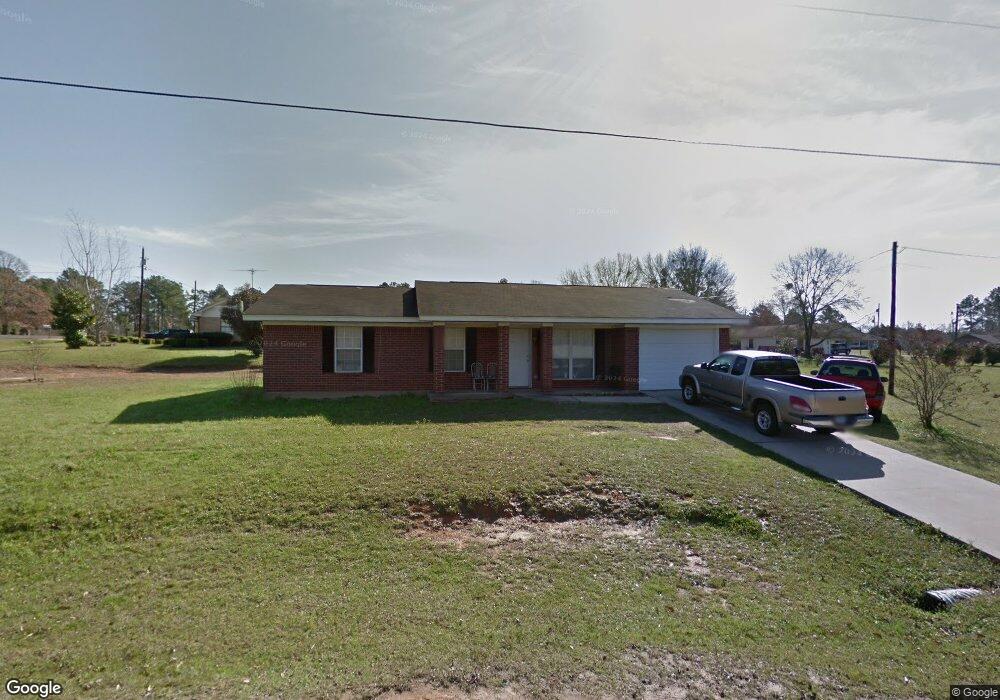 531 Abilene St, Nacogdoches, TX 75964 - photo 1