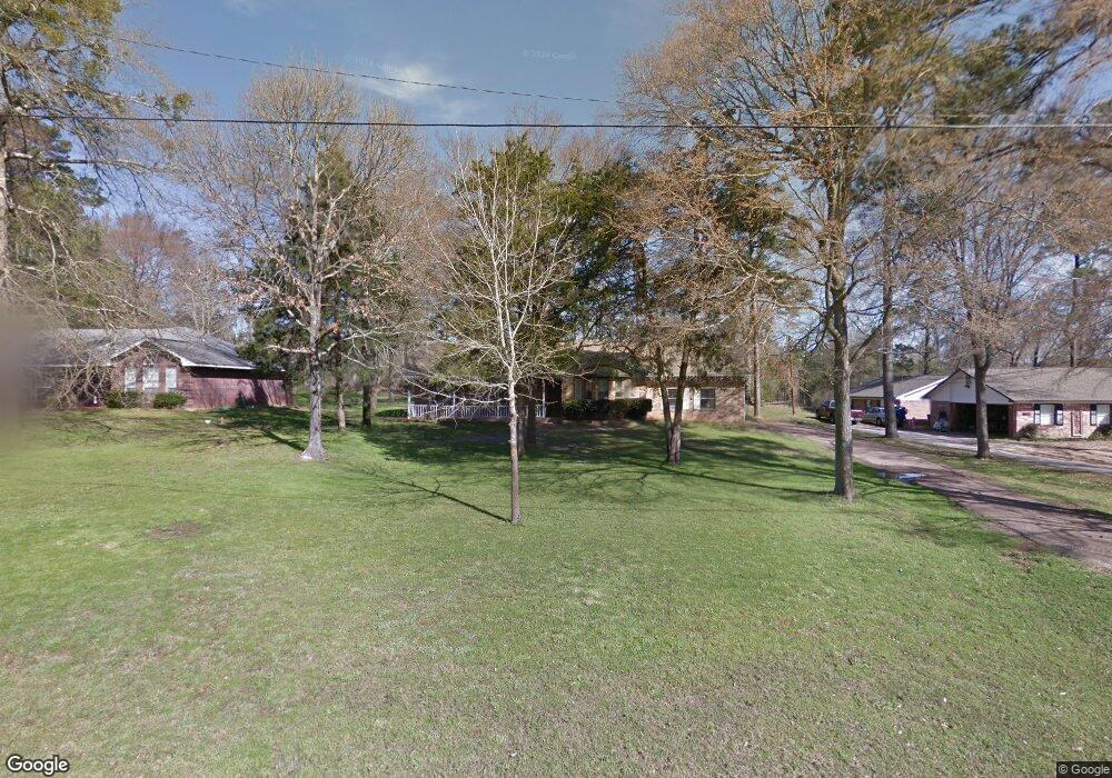 242 Abilene St, Nacogdoches, TX 75964 - photo 1